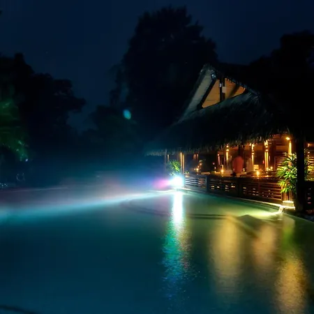 Tabacón Thermal Resort&Spa-2